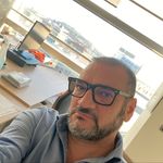 Angelo Macrì - @angelomacri - Instagram