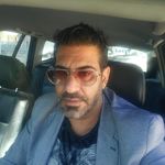 Angelo Macrì - @angel_75mac - Instagram