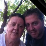 Angelo Macrì - @lamiavitaneglistates - Instagram