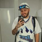 Angelo Maestas - @bugsy801 - Instagram