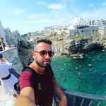 Angelo Mancini - @angelo.mancini89 - Instagram