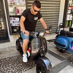 Angelo Mancini - @angelomancinil55 - Instagram