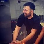 Angelo Mancini - @angelo_1088 - Instagram
