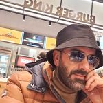 Angelo Mancini - @angelorocco_ - Instagram