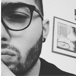 Angelo Mancini - @angmanc_95 - Instagram