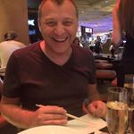 Angelo Mancini - @angelomancini1966 - Instagram