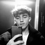 Angelo Mancini - @angehlll - Instagram