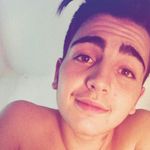 Angelo Mancuso - @angelomancuso1999 - Instagram