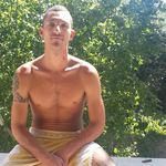 Angelo Mancuso - @angelo101189 - Instagram