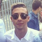 Angelo Mancuso - @ang_mancuso - Instagram