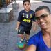 Angelo Mancuso - Facebook