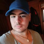 Angelo Mancuso - @mancuso6742 - Instagram