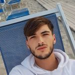 Angelo Mancuso - @angimancuso7 - Instagram