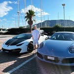 Angelo Marra - @iamangelomarra - Instagram