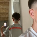 Angelo Marra - @angemarrux - Instagram