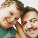 Angelo Marsella - @angelovinny - Instagram