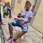 Angelo Marte - @lo_belico_h_r - Instagram