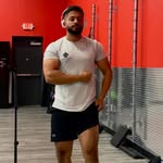 Angelo Martinez - @veangelofit - Instagram