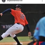 Angelo Martinez - @angelomartinez100 - Instagram