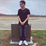 Angelo Martinez - Facebook