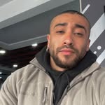Angelo Martinez - @angelaria_1994 - Instagram