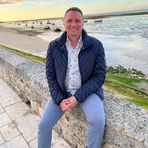 Angelo Martinez  - Facebook