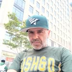 Angelo Martinez - @coach_jus - Instagram