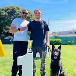 Angelo Mastrangelo - @angelo_mastrangelo93 - Instagram