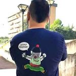 Angelo Masullo - @angelo.masullo - Instagram