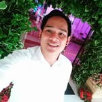 Angelo Mayuga - @aangbisyosoo - Instagram