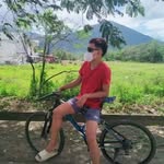 Angelo mayuga - @angeloclavio.2020 - Instagram