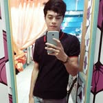 Mike Angelo Mayuga Katipunan - @jelo062093 - Instagram