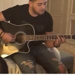 🎤🎸🎼 - @_angelomedina - Instagram