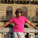 Angelo Miccichè - @angelo.micciche.564 - Instagram