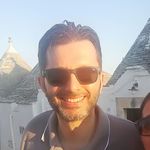 Angelo Miccichè - @micciche_a - Instagram