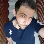 Angelo Miccichè - @blengelx - Instagram