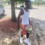 Angelo Mitchell - @tharealangelo30 - Instagram