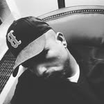 angelo mitchell - @mida_n_aliy - Instagram