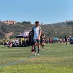 Angelo Mitchell - @angelotm07 - Instagram