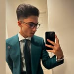 AngeloWallys - @angelomitchell._ - Instagram