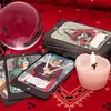 psychicreader_arron - @angelomitchell258 - TikTok