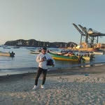 Angelo Jose Montaño Jinete - @angelo_.montano - Instagram