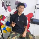 Angelo Montaño - @pivuangel - Instagram
