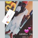 ÁŃĞĔĹo MoŃtÁño - @peladop_angelo - Instagram