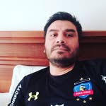 Angelo Montano - @angelopatricio20 - Instagram