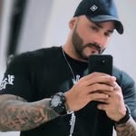 Angelo Morais - @angelomorais2 - Instagram