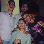 Angelo Bordonaro - @angelobordonaro - Instagram