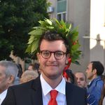 Angelo Di Naro - @dnatsrm - Instagram