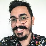 Angelo Natal ૐ - @angelonatal - Instagram