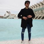 Angelo Natalizio - @angelonatalizio - Instagram